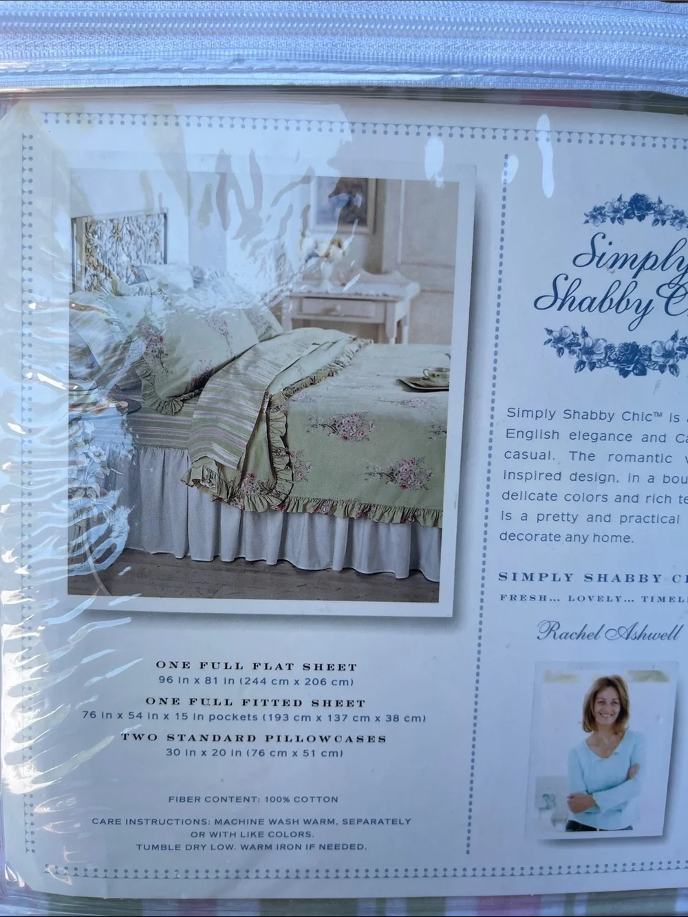 Simply Shabby Chic simply shabby